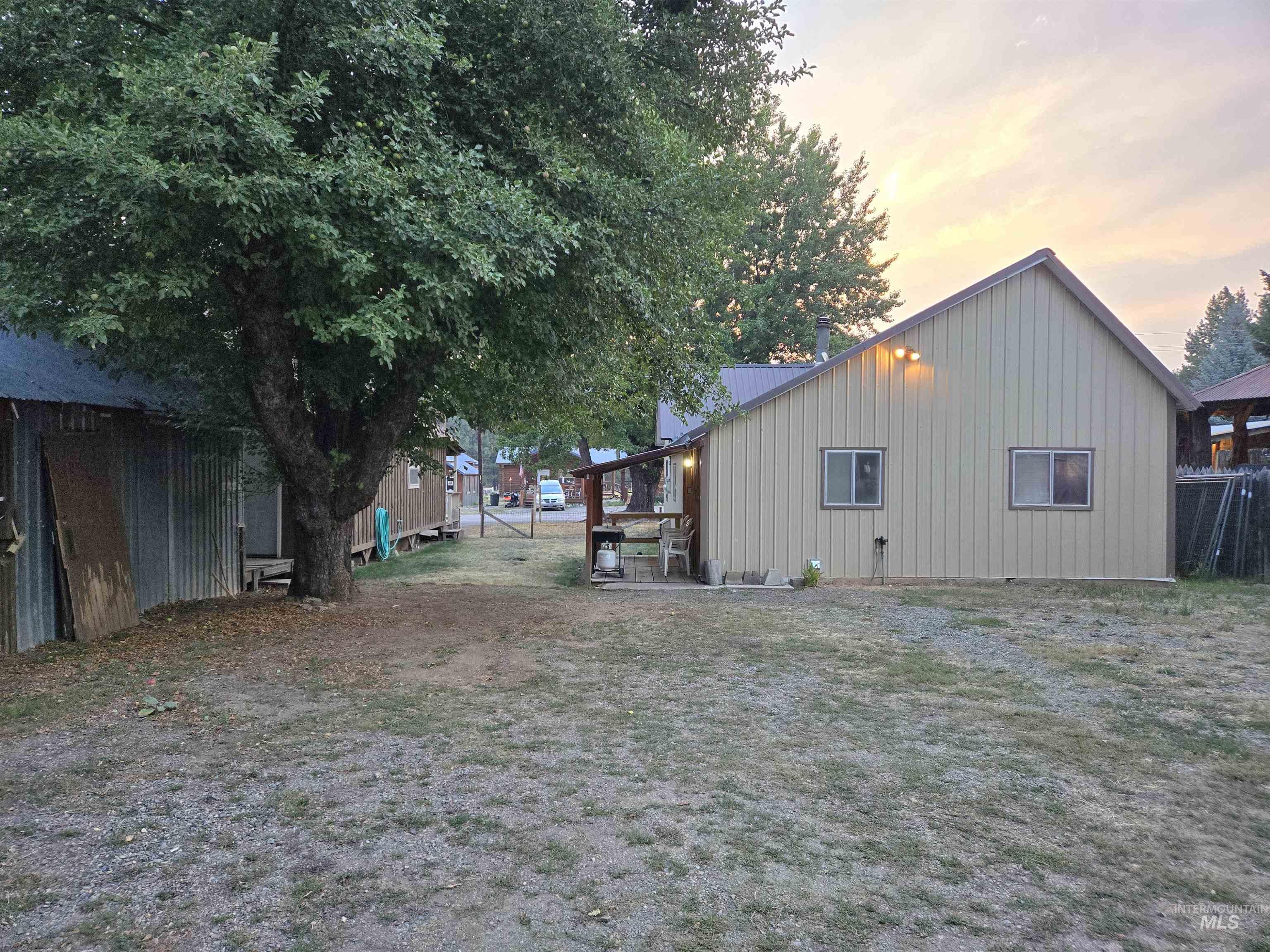 340 Mill St., Sumpter, Oregon 97877, Business/Commercial For Sale, Price $350,000, 98923386