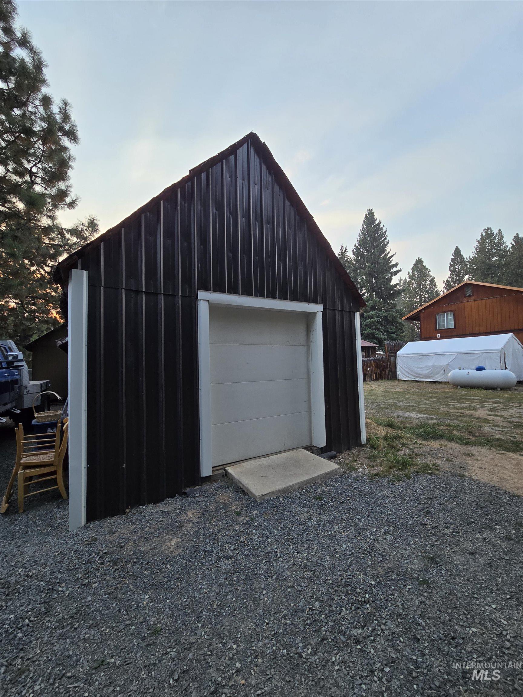 340 Mill St., Sumpter, Oregon 97877, Business/Commercial For Sale, Price $350,000, 98923386