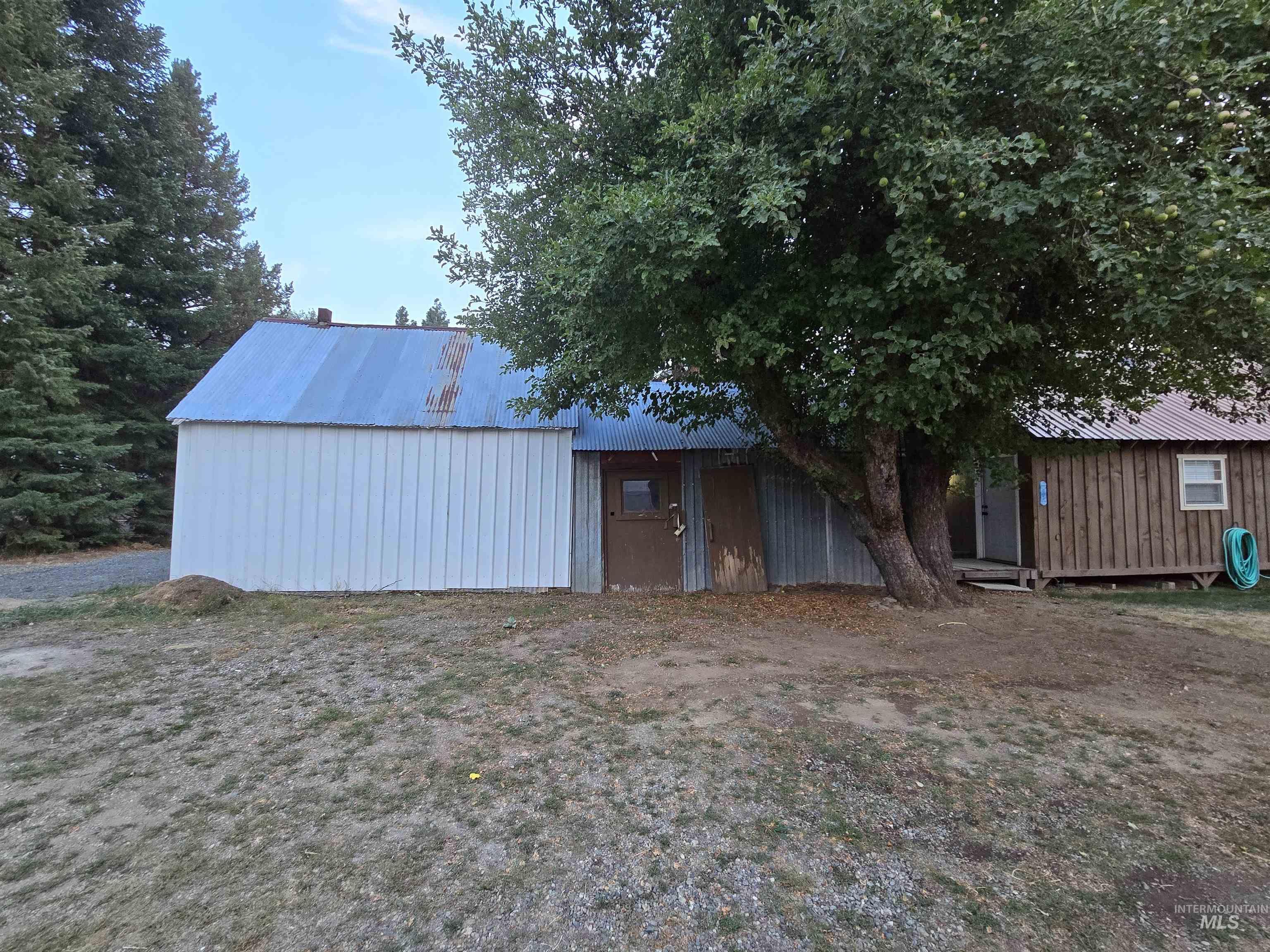 340 Mill St., Sumpter, Oregon 97877, Business/Commercial For Sale, Price $350,000, 98923386
