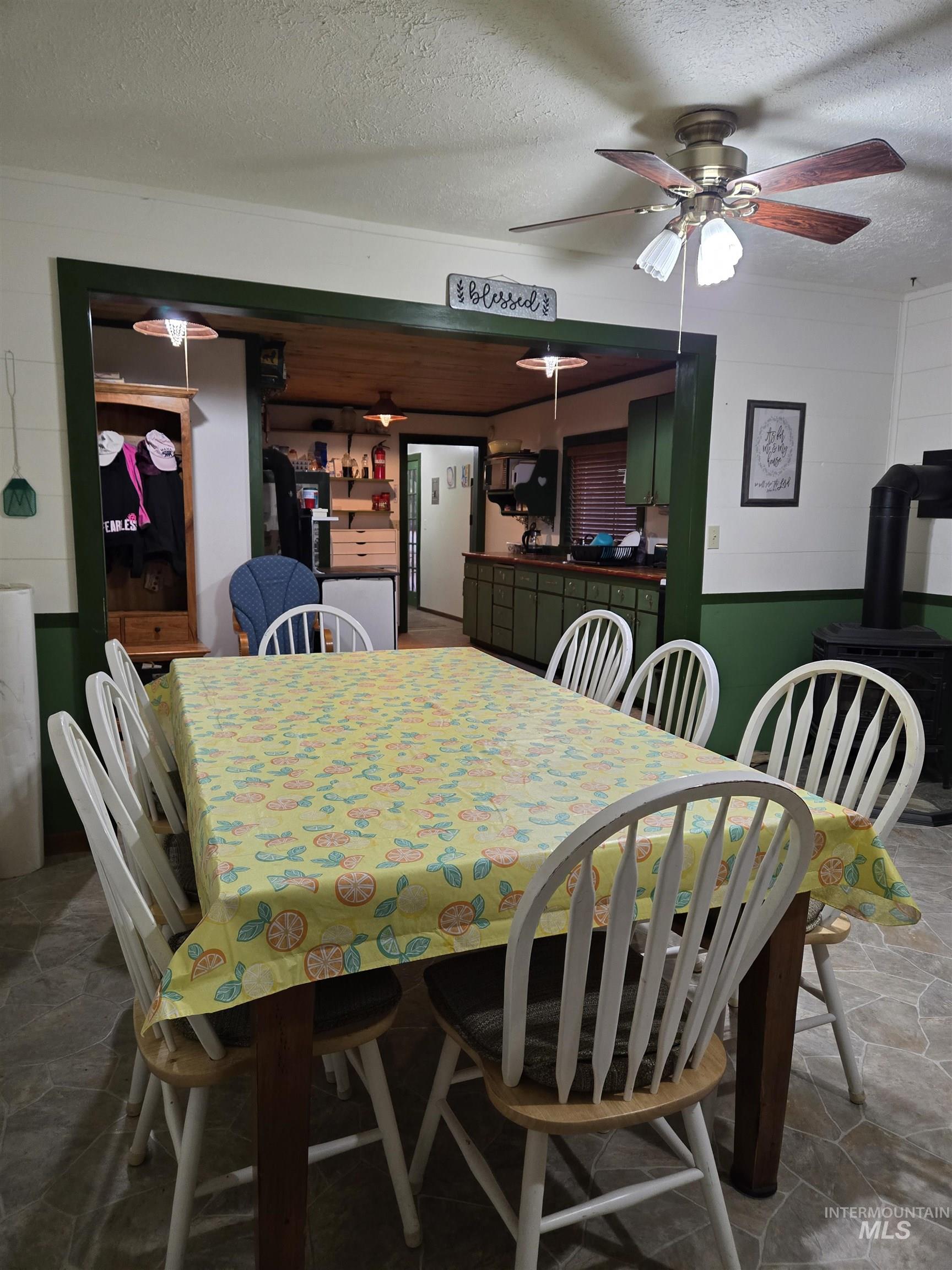 340 Mill St., Sumpter, Oregon 97877, Business/Commercial For Sale, Price $350,000, 98923386