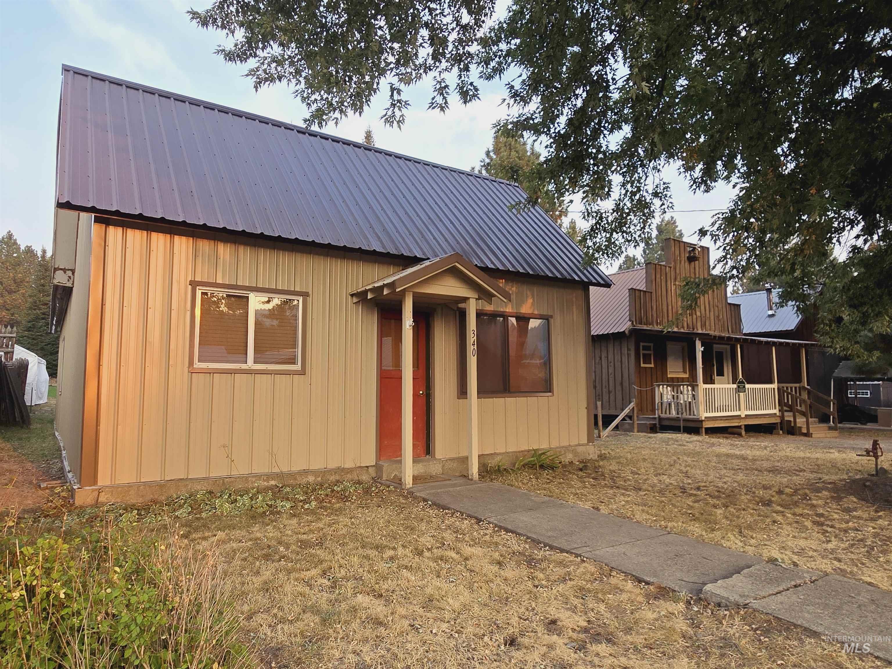 340 Mill St., Sumpter, Oregon 97877, Business/Commercial For Sale, Price $350,000, 98923386