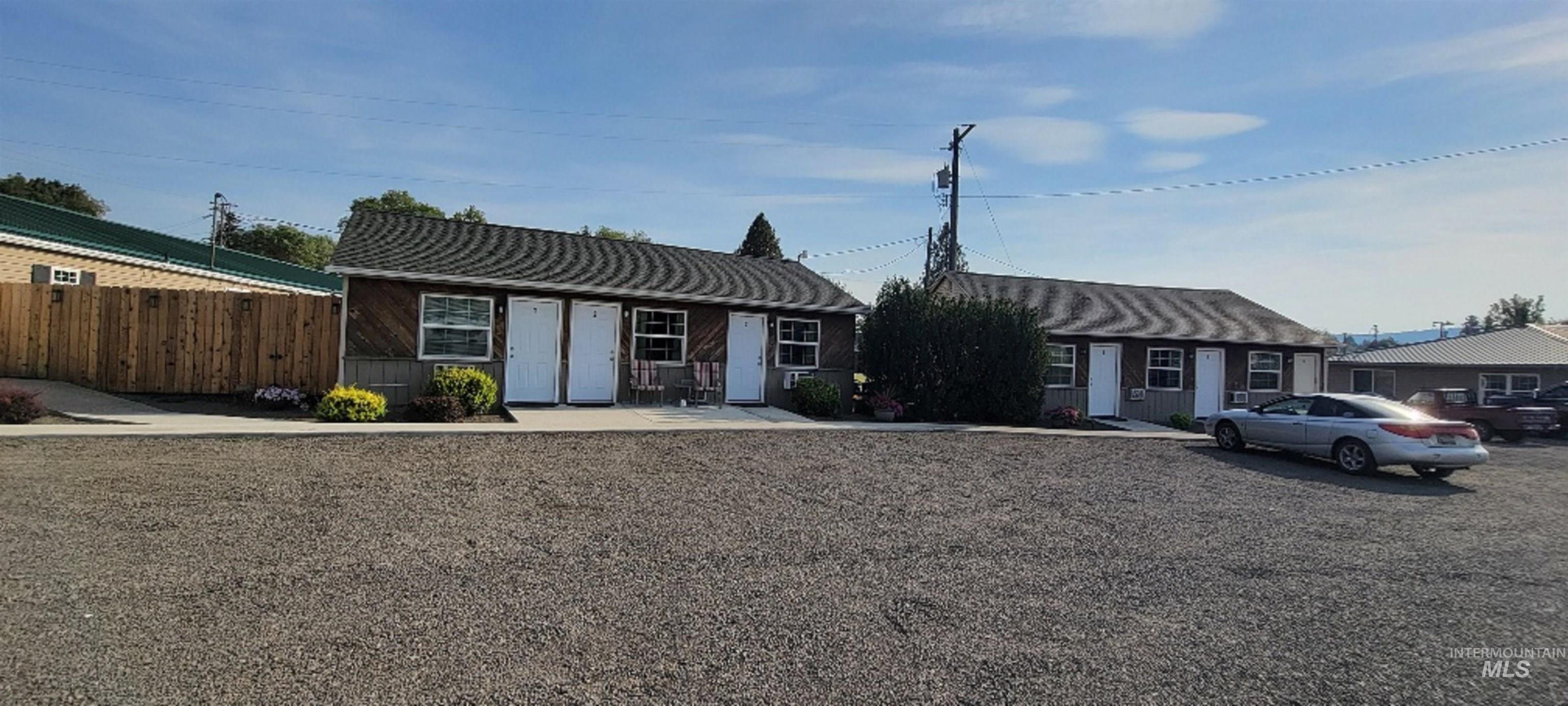 401 Foster Street, CottonWood, Idaho 83522, 1 Bedroom, 1 Bathroom, Residential Income For Sale, Price $1,225,000, 98923397