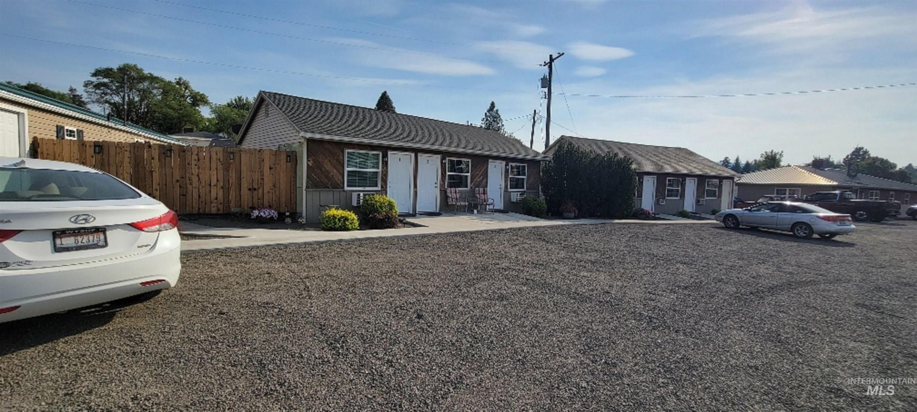 401 Foster Street, CottonWood, Idaho 83522, 1 Bedroom, 1 Bathroom, Residential Income For Sale, Price $1,225,000, 98923397