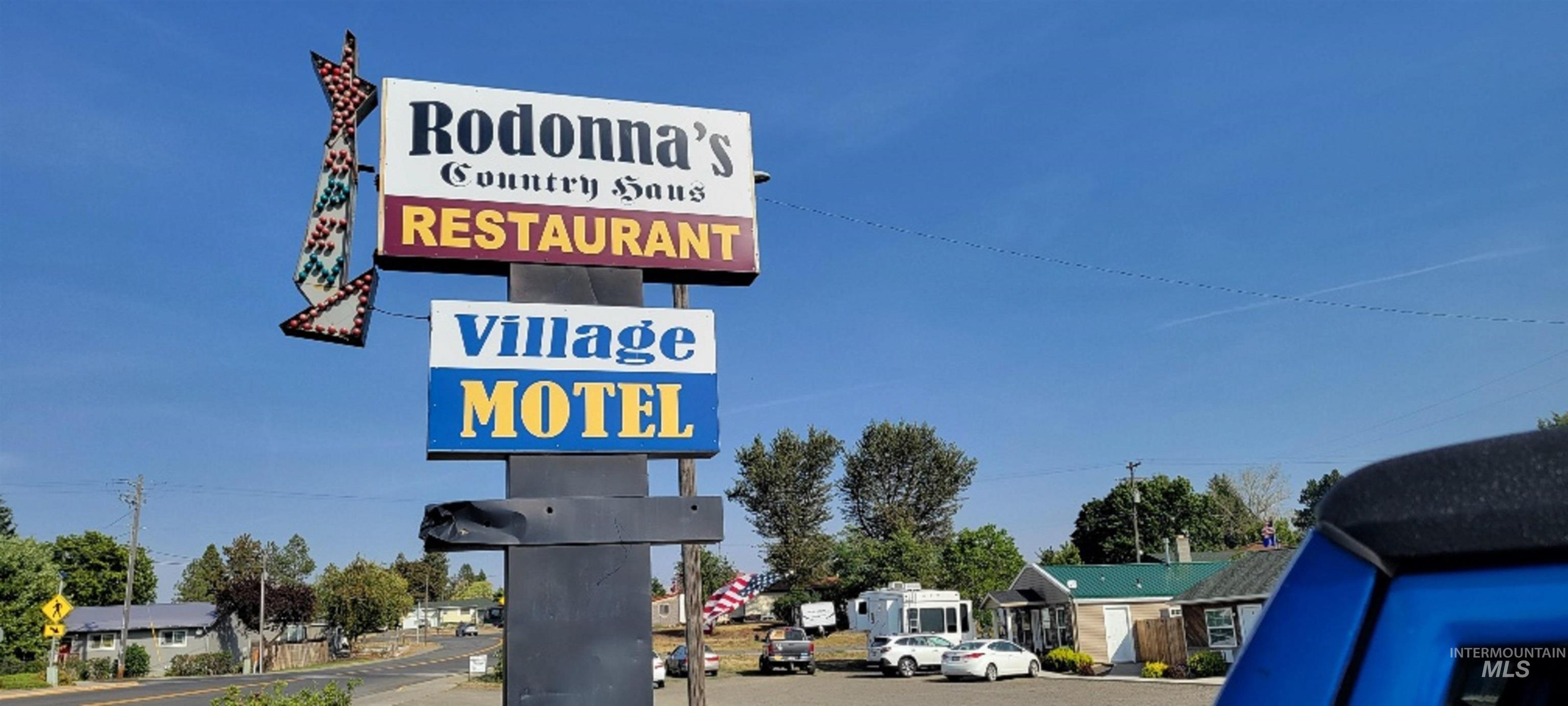 407 Foster Street, CottonWood, Idaho 83522, Business/Commercial For Sale, Price $450,000, 98923398