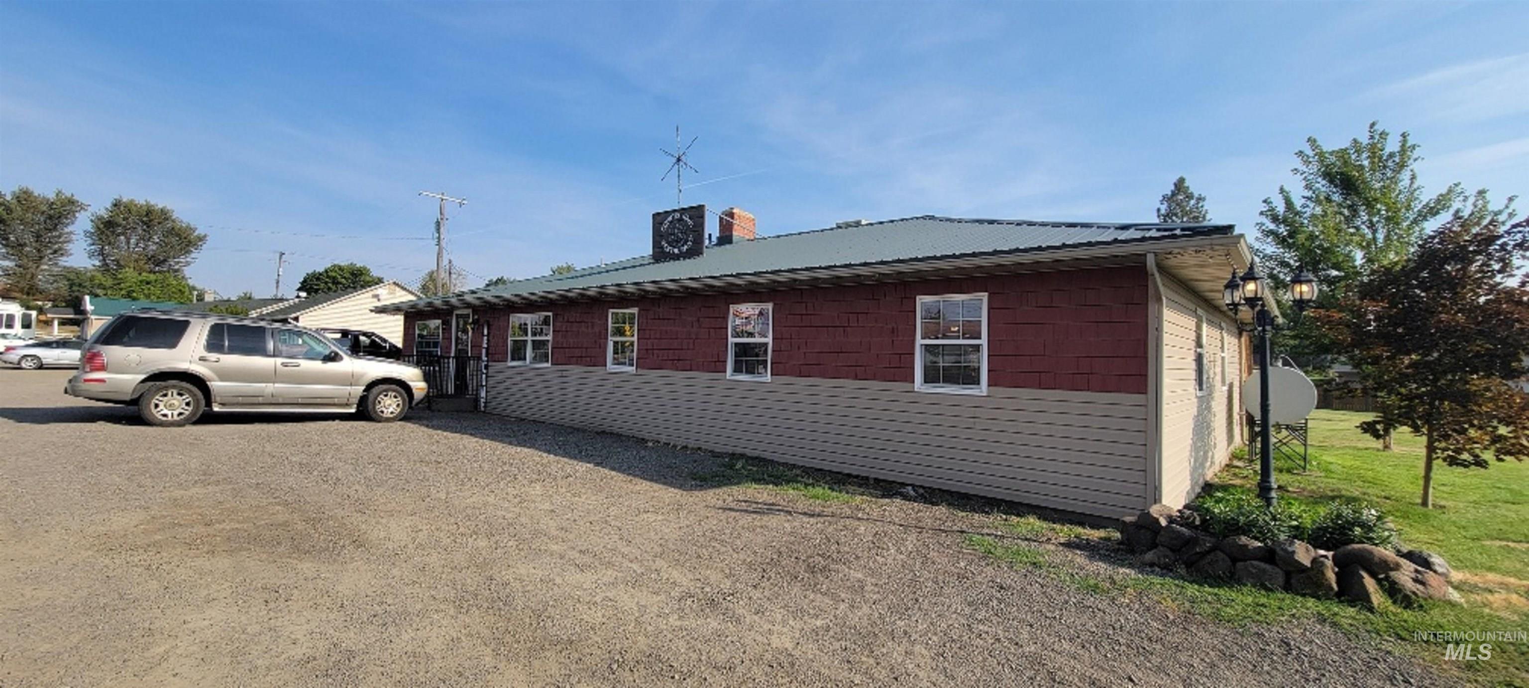 407 Foster Street, CottonWood, Idaho 83522, Business/Commercial For Sale, Price $450,000, 98923398