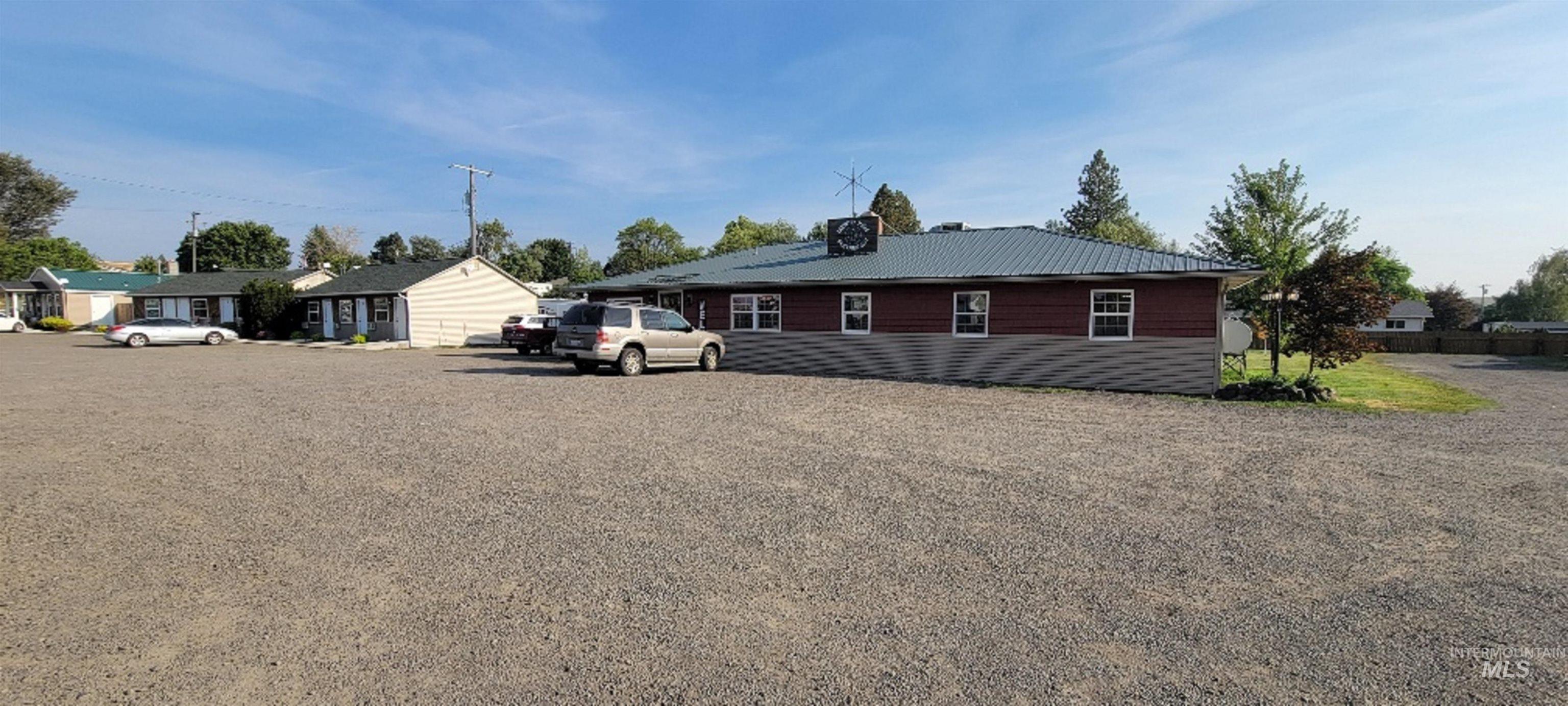 407 Foster Street, CottonWood, Idaho 83522, Business/Commercial For Sale, Price $450,000, 98923398