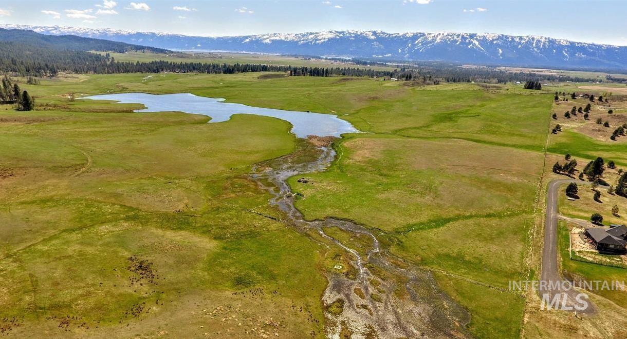 TBD Gold Fork Rd (374 Acres), Donnelly, Idaho 83615, Land For Sale, Price $2,992,000, 98923419