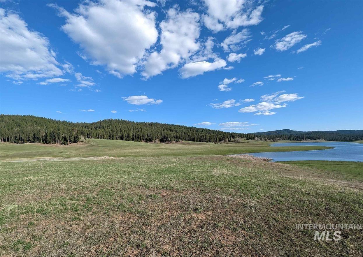 TBD Gold Fork Rd (374 Acres), Donnelly, Idaho 83615, Land For Sale, Price $2,992,000, 98923419