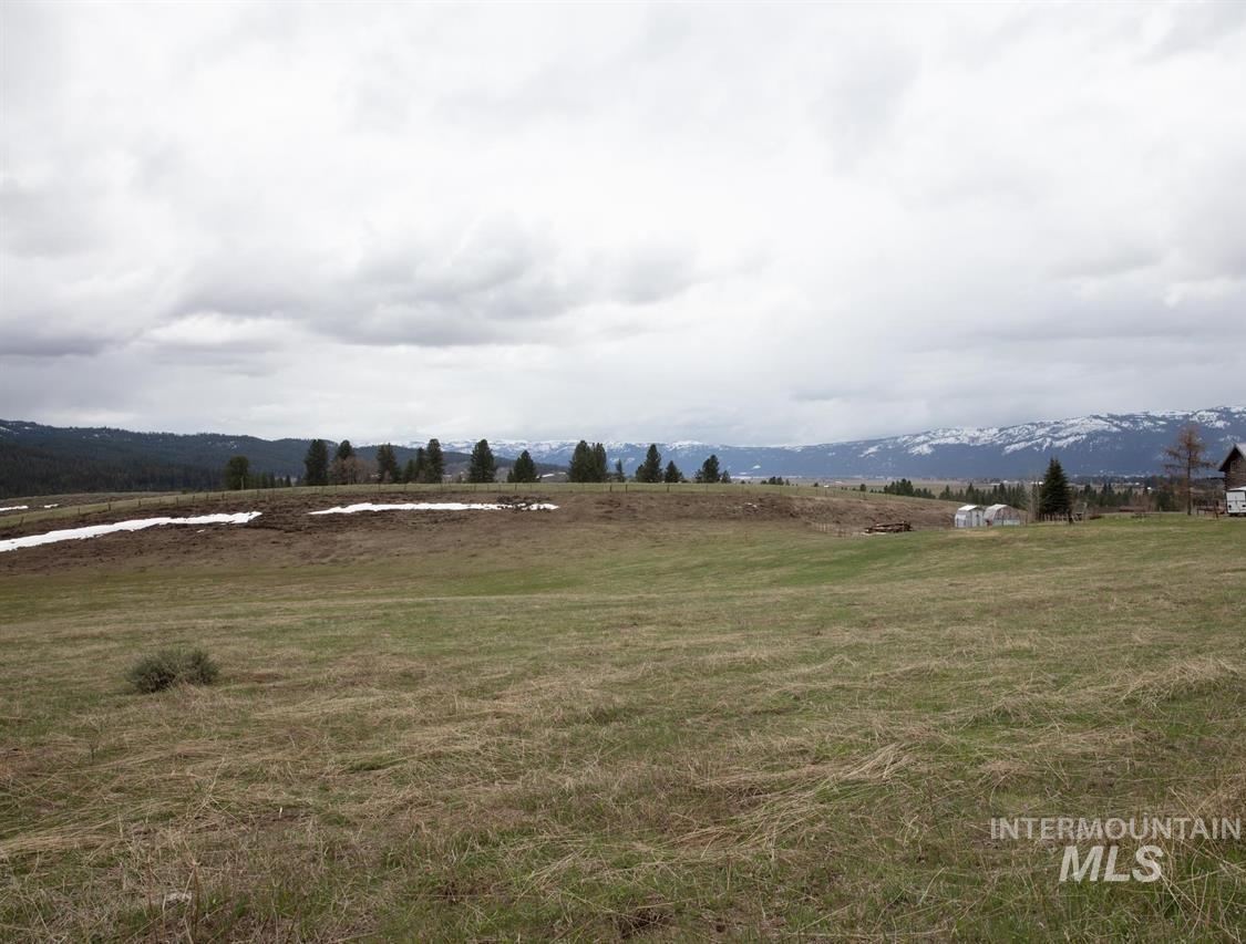 TBD Gold Fork Rd (374 Acres), Donnelly, Idaho 83615, Land For Sale, Price $2,992,000, 98923419