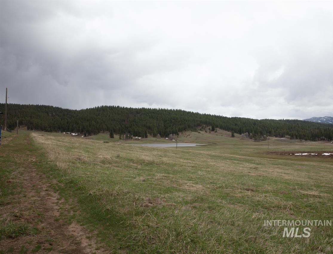 TBD Gold Fork Rd (374 Acres), Donnelly, Idaho 83615, Land For Sale, Price $2,992,000,MLS 98923419