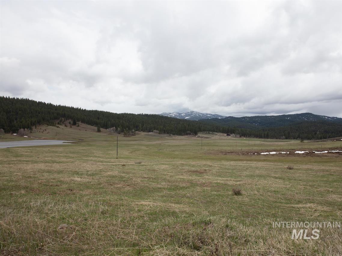 TBD Gold Fork Rd (374 Acres), Donnelly, Idaho 83615, Land For Sale, Price $2,992,000,MLS 98923419