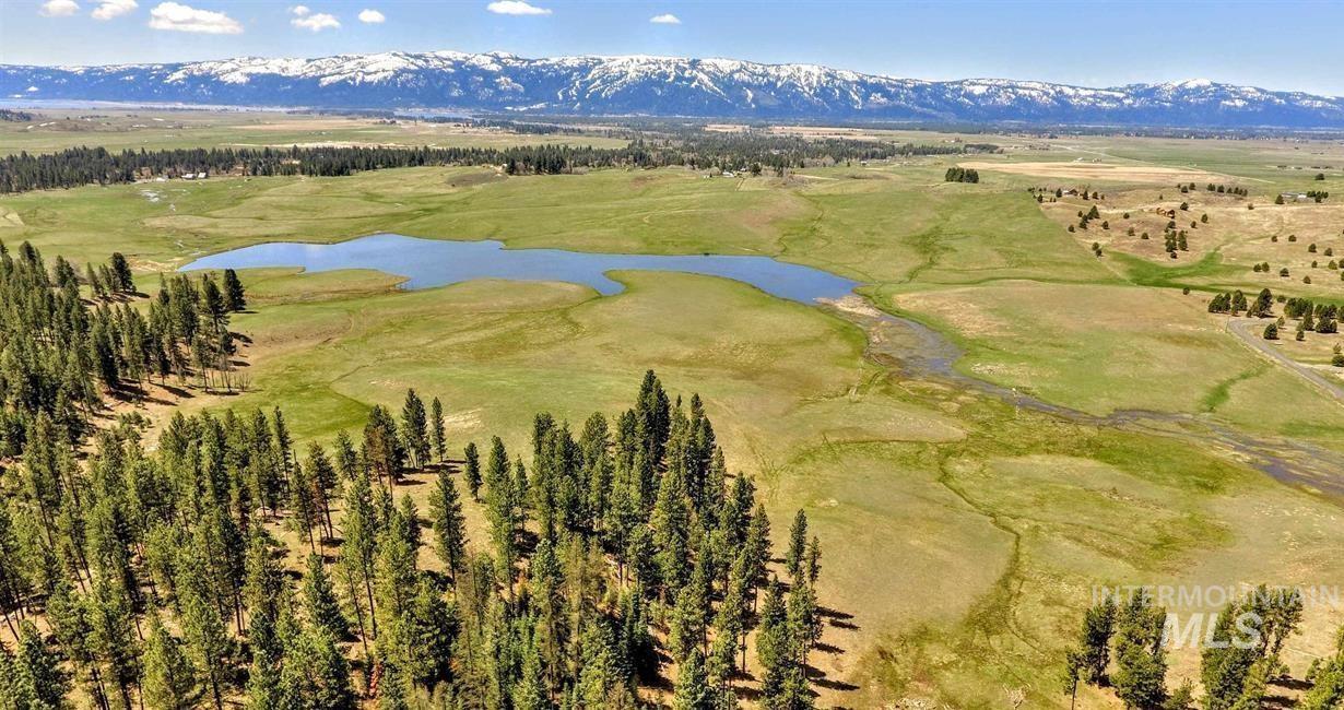 TBD Gold Fork Rd (374 Acres), Donnelly, Idaho 83615, Land For Sale, Price $2,992,000, 98923419