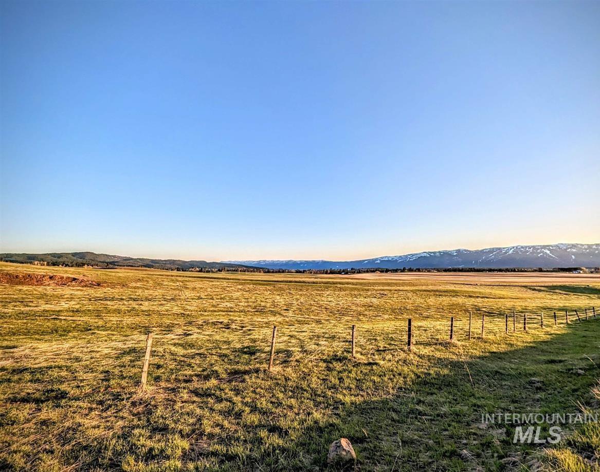 TBD Gold Fork Rd (374 Acres), Donnelly, Idaho 83615, Land For Sale, Price $2,992,000, 98923419