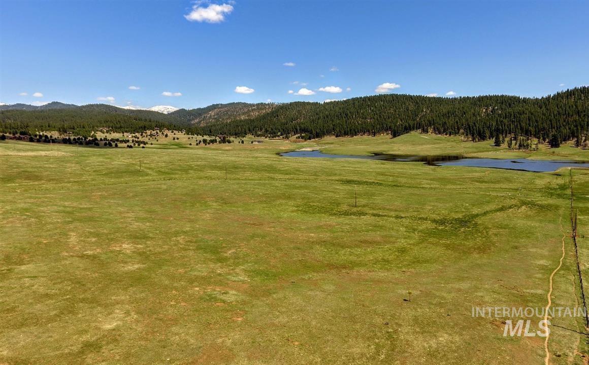 TBD Gold Fork Rd (374 Acres), Donnelly, Idaho 83615, Land For Sale, Price $2,992,000, 98923419