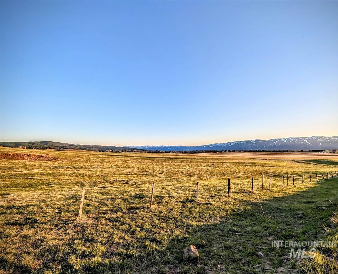 TBD Gold Fork Rd (374 Acres), Donnelly, Idaho 83615, Land For Sale, Price $2,992,000, 98923419