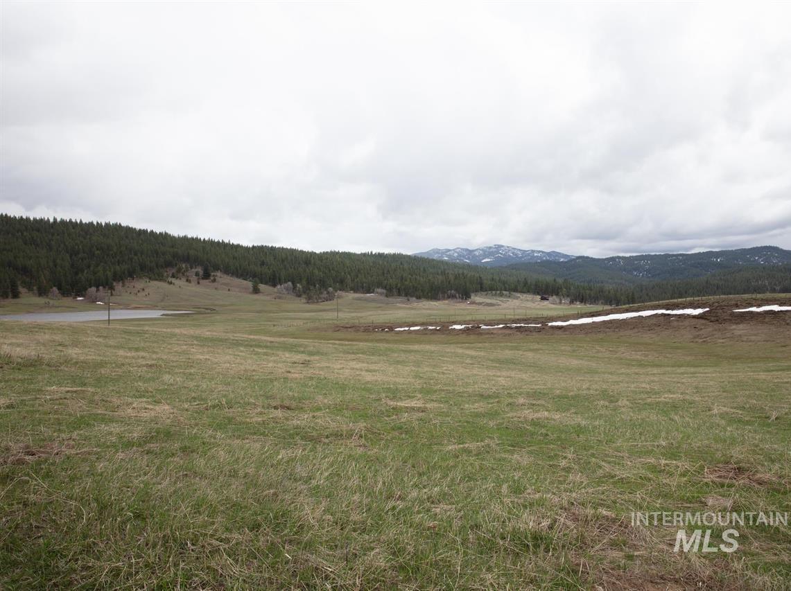 TBD Gold Fork Rd (374 Acres), Donnelly, Idaho 83615, Land For Sale, Price $2,992,000, 98923419