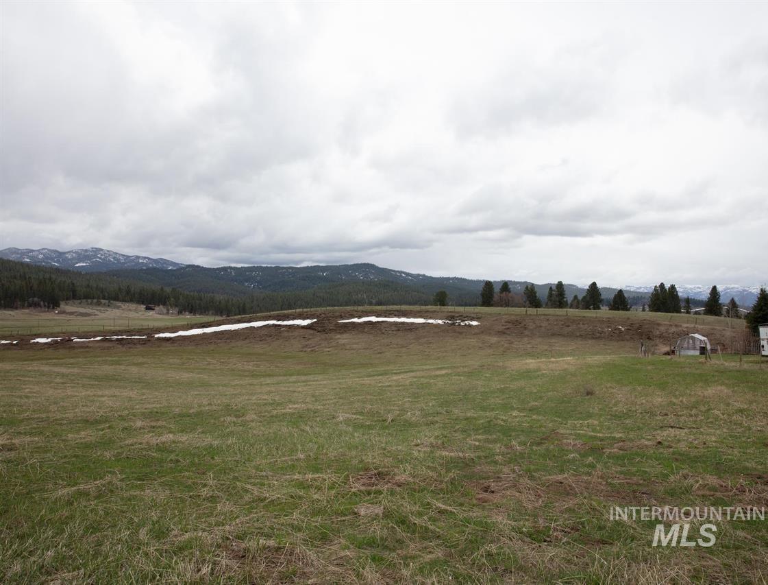 TBD Gold Fork Rd (374 Acres), Donnelly, Idaho 83615, Land For Sale, Price $2,992,000, 98923419