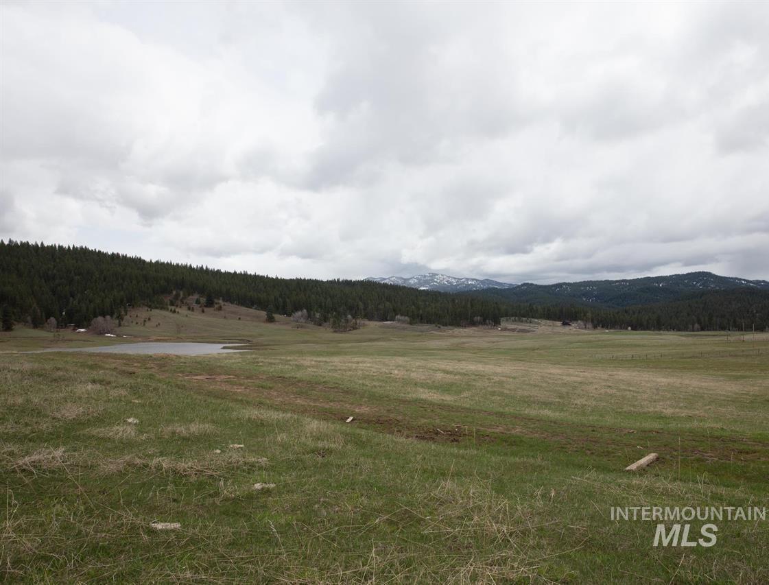 TBD Gold Fork Rd (374 Acres), Donnelly, Idaho 83615, Land For Sale, Price $2,992,000, 98923419