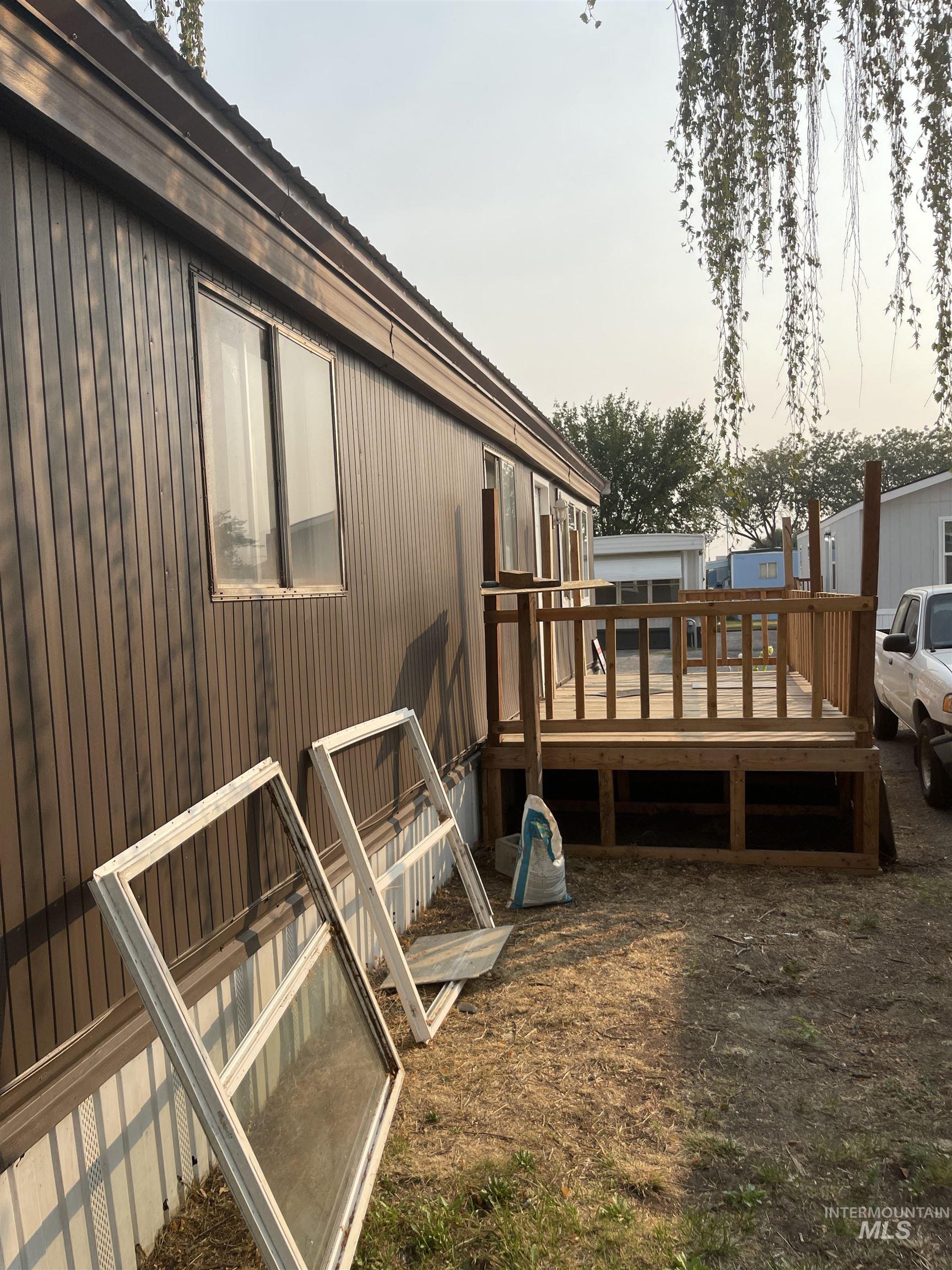 277 Coach Lane, Ontario, Oregon 97914, 2 Bedrooms, 1 Bathroom, Residential For Sale, Price $25,000, 98923424