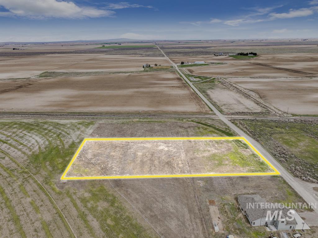 TBD 1050 W, Paul, Idaho 83347, Land For Sale, Price $125,000,MLS 98923441