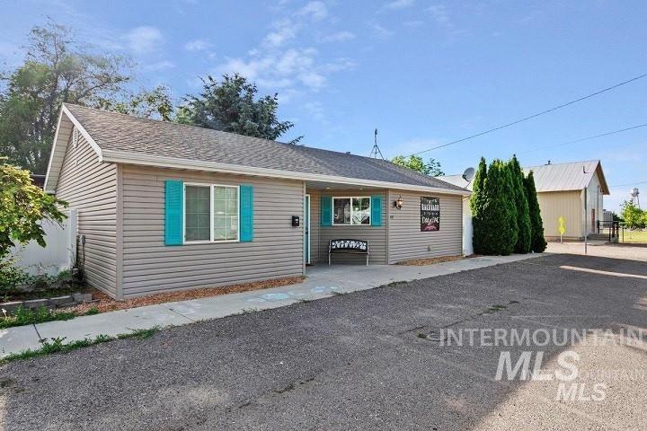 413 Main St S, Kimberly, Idaho 83341, 2 Rooms, Business/Commercial For Sale, Price $249,000, 98923447