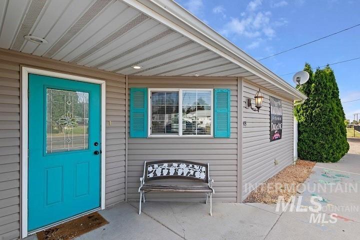 413 Main St S, Kimberly, Idaho 83341, 2 Rooms, Business/Commercial For Sale, Price $249,000, 98923447