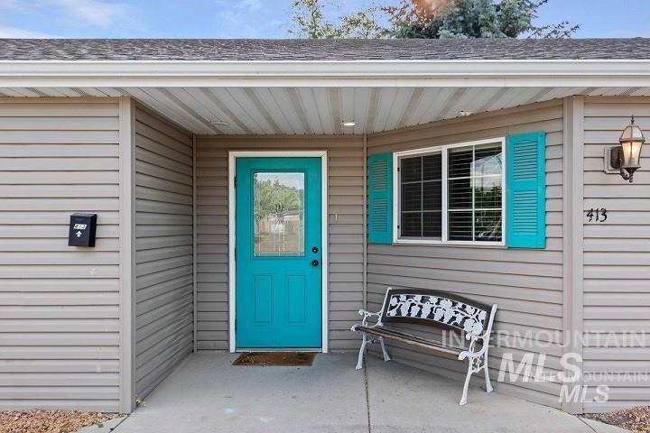 413 Main St S, Kimberly, Idaho 83341, 2 Rooms, Business/Commercial For Sale, Price $249,000, 98923447