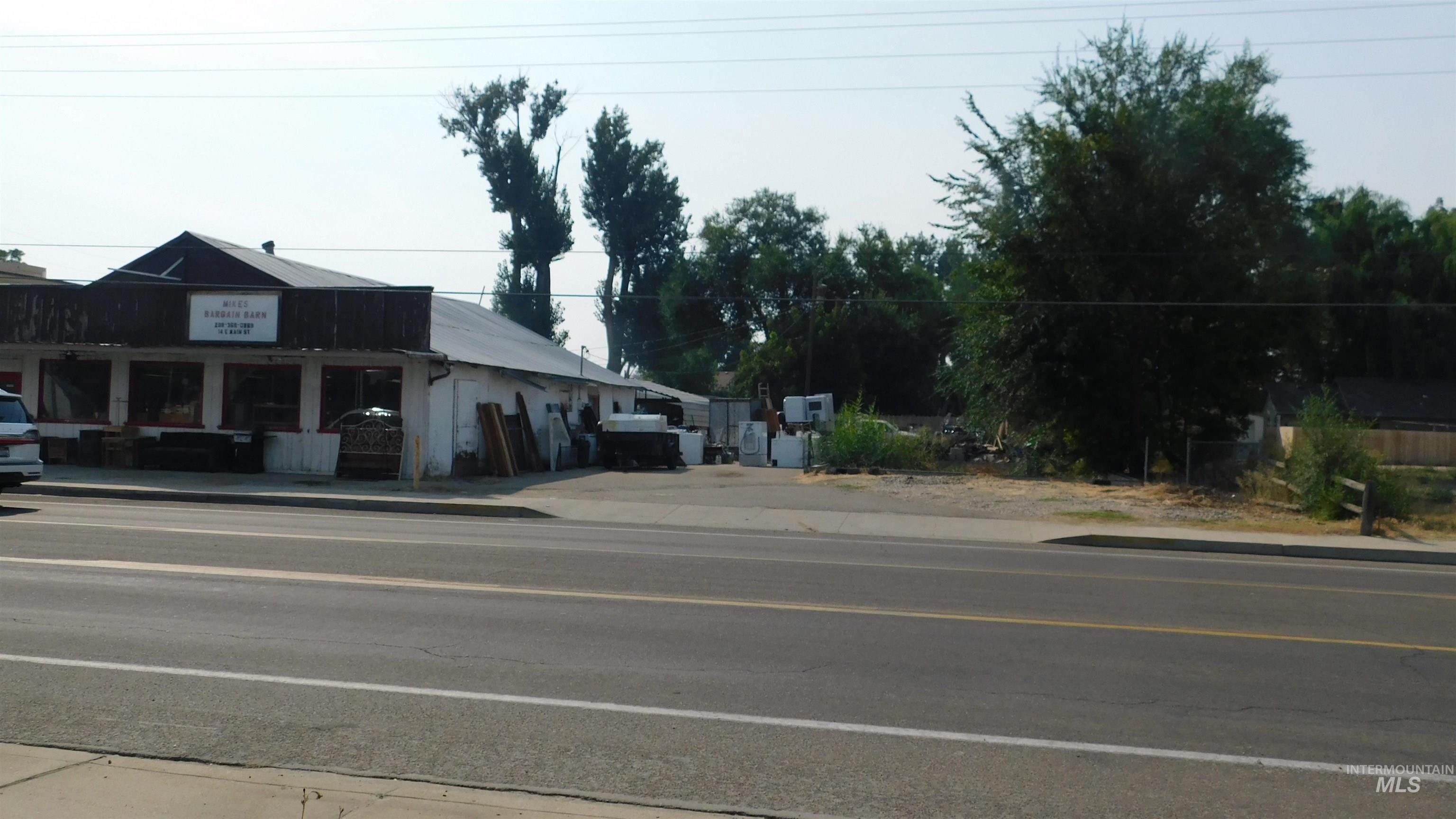12 and 14 E Main Street, Middleton, Idaho 83644, Business/Commercial For Sale, Price $505,090, 98923448