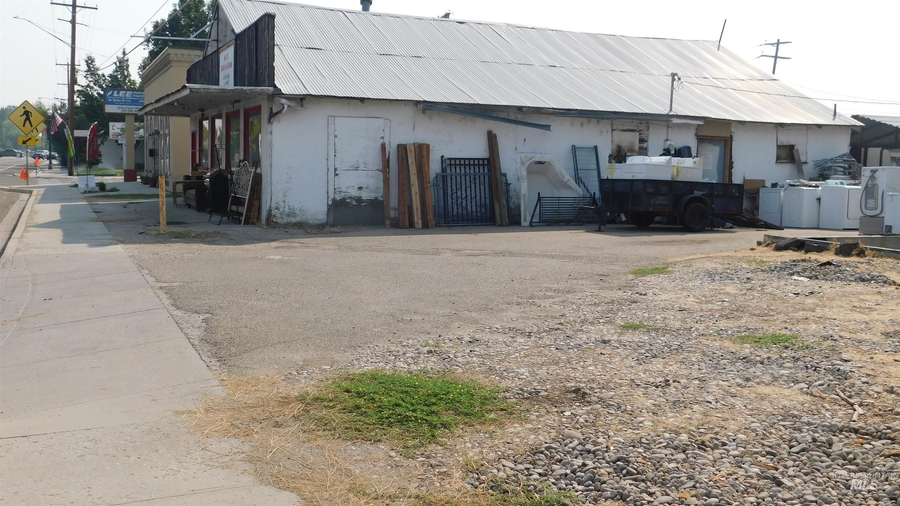 12 and 14 E Main Street, Middleton, Idaho 83644, Business/Commercial For Sale, Price $505,090, 98923448