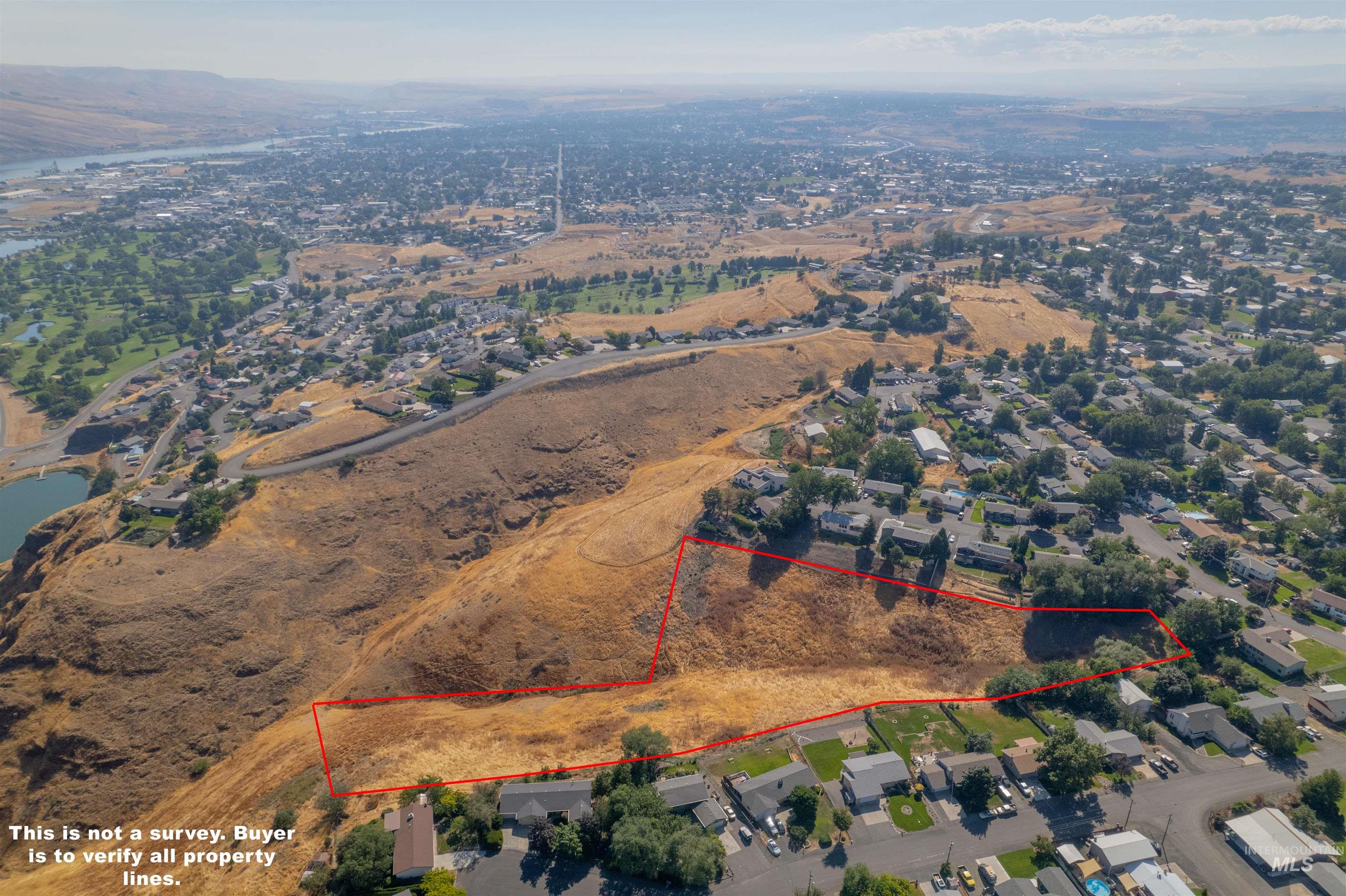TBD Florence Lane, Clarkston, Washington 99403, Land For Sale, Price $4,899,000, 98923456