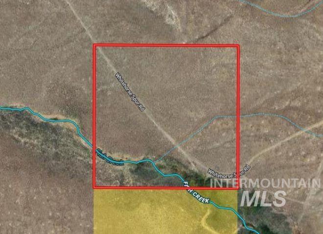 TBD Whitehorse Spur Rd, Jordan Valley, Oregon 97910, Land For Sale, Price $35,000, 98923458