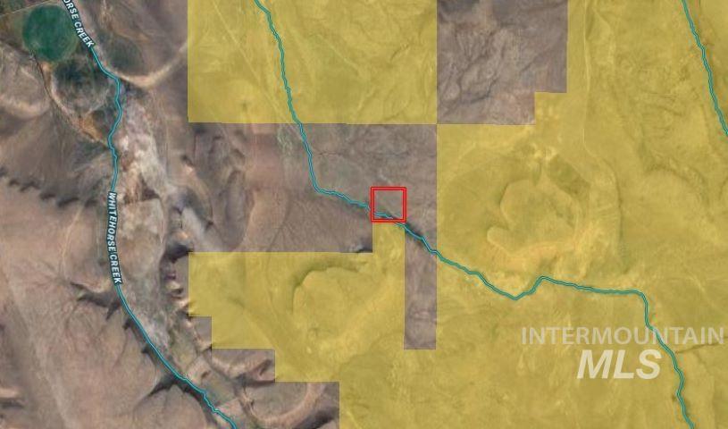 TBD Whitehorse Spur Rd, Jordan Valley, Oregon 97910, Land For Sale, Price $35,000, 98923458