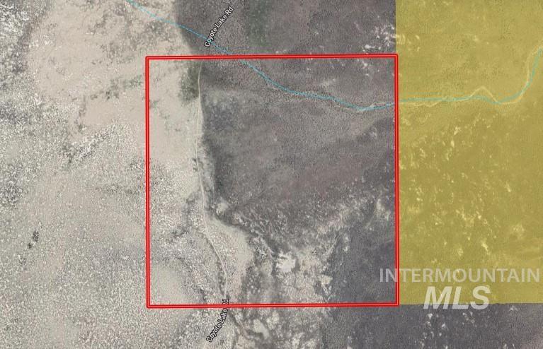 TBD Coyote Lake Rd, Jordan Valley, Oregon 97910, Land For Sale, Price $75,000, 98923459