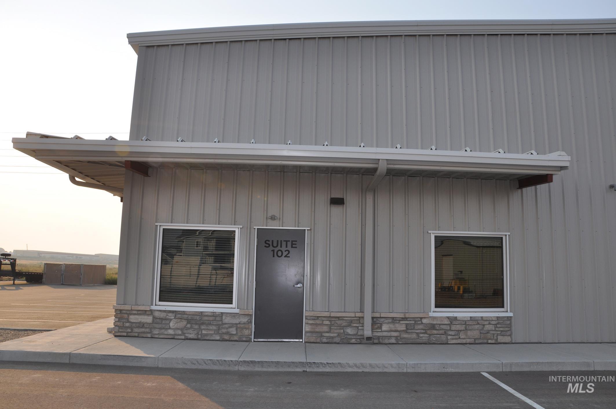 412 Millenium Park Lane, Caldwell, Idaho 83605, Business/Commercial For Sale, Price $103,435, 98923463
