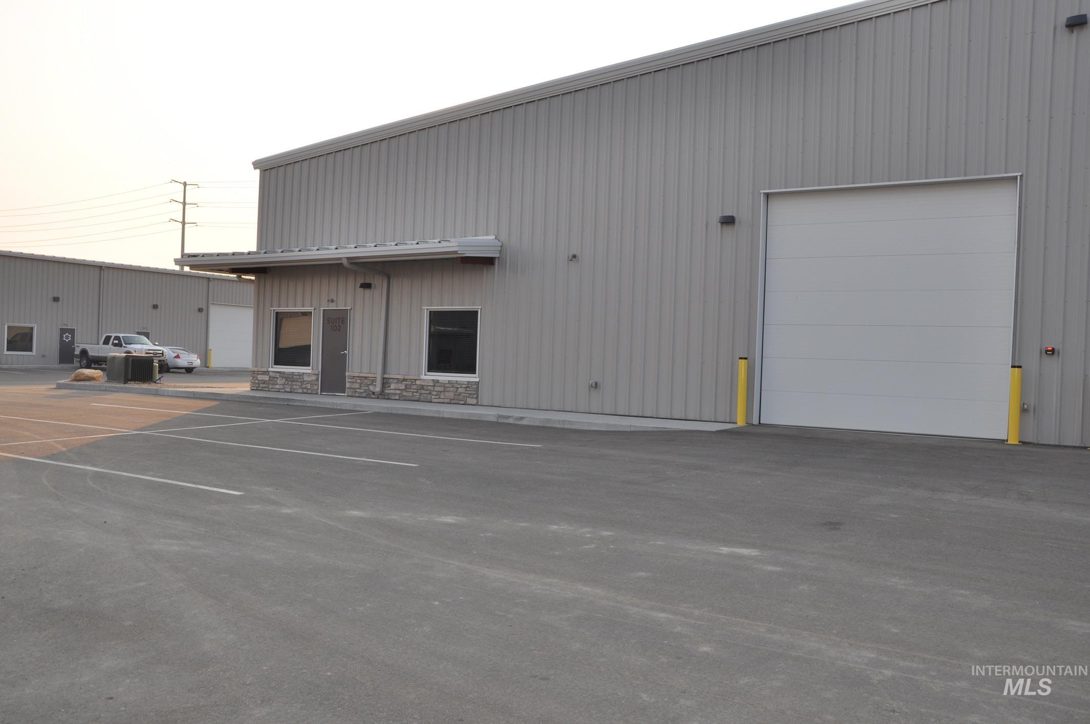 412 Millenium Park Lane, Caldwell, Idaho 83605, Business/Commercial For Sale, Price $103,435, 98923463