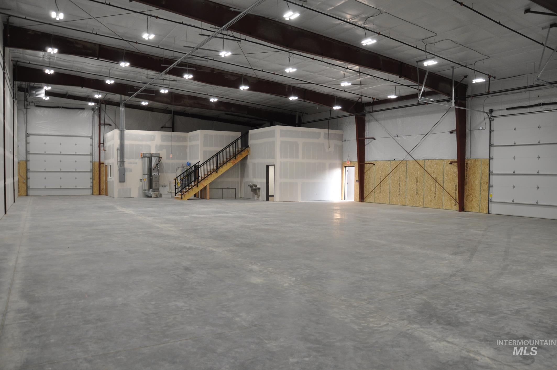 412 Millenium Park Lane, Caldwell, Idaho 83605, Business/Commercial For Sale, Price $103,435, 98923463