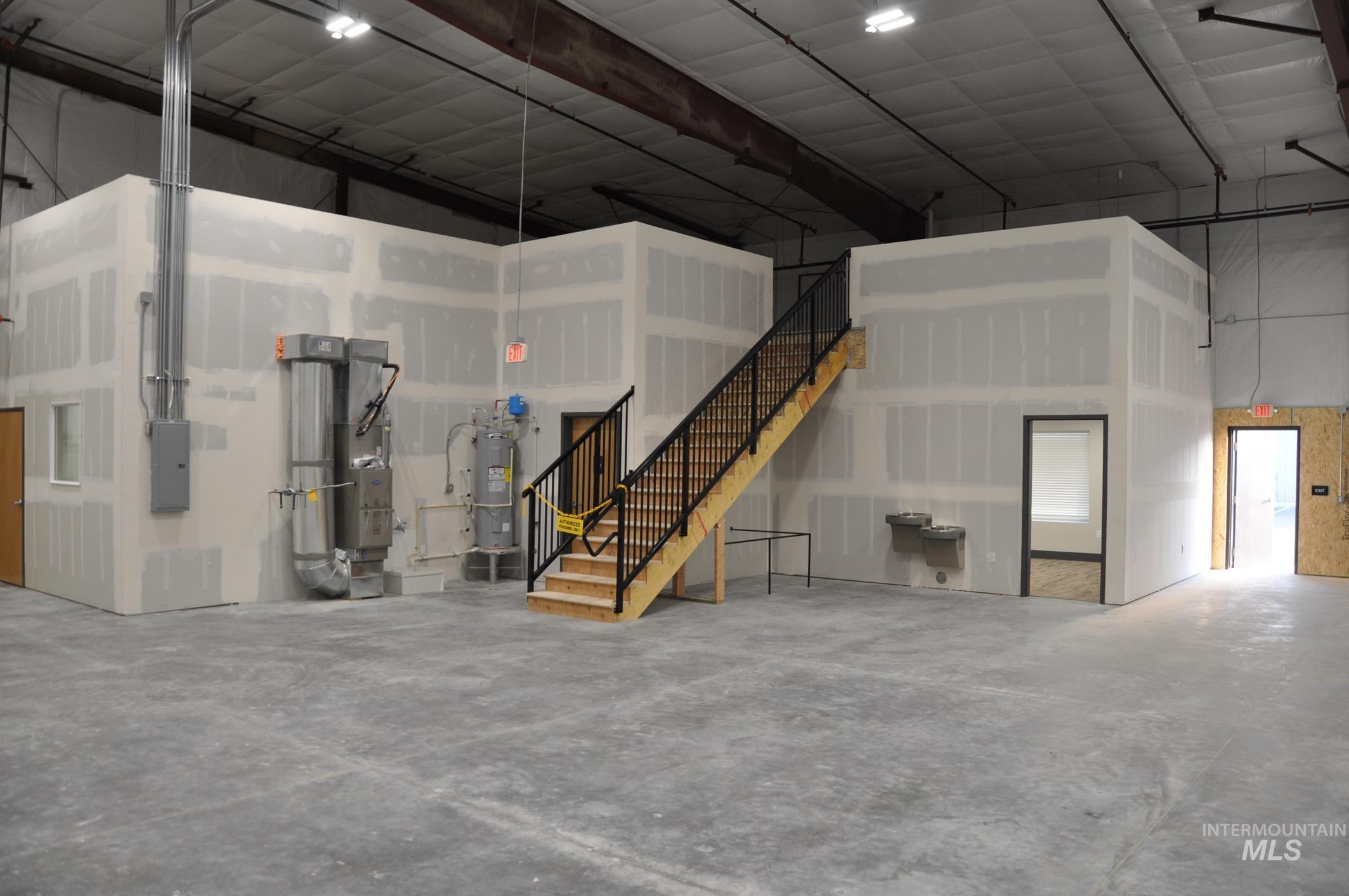 412 Millenium Park Lane, Caldwell, Idaho 83605, Business/Commercial For Sale, Price $103,435, 98923463