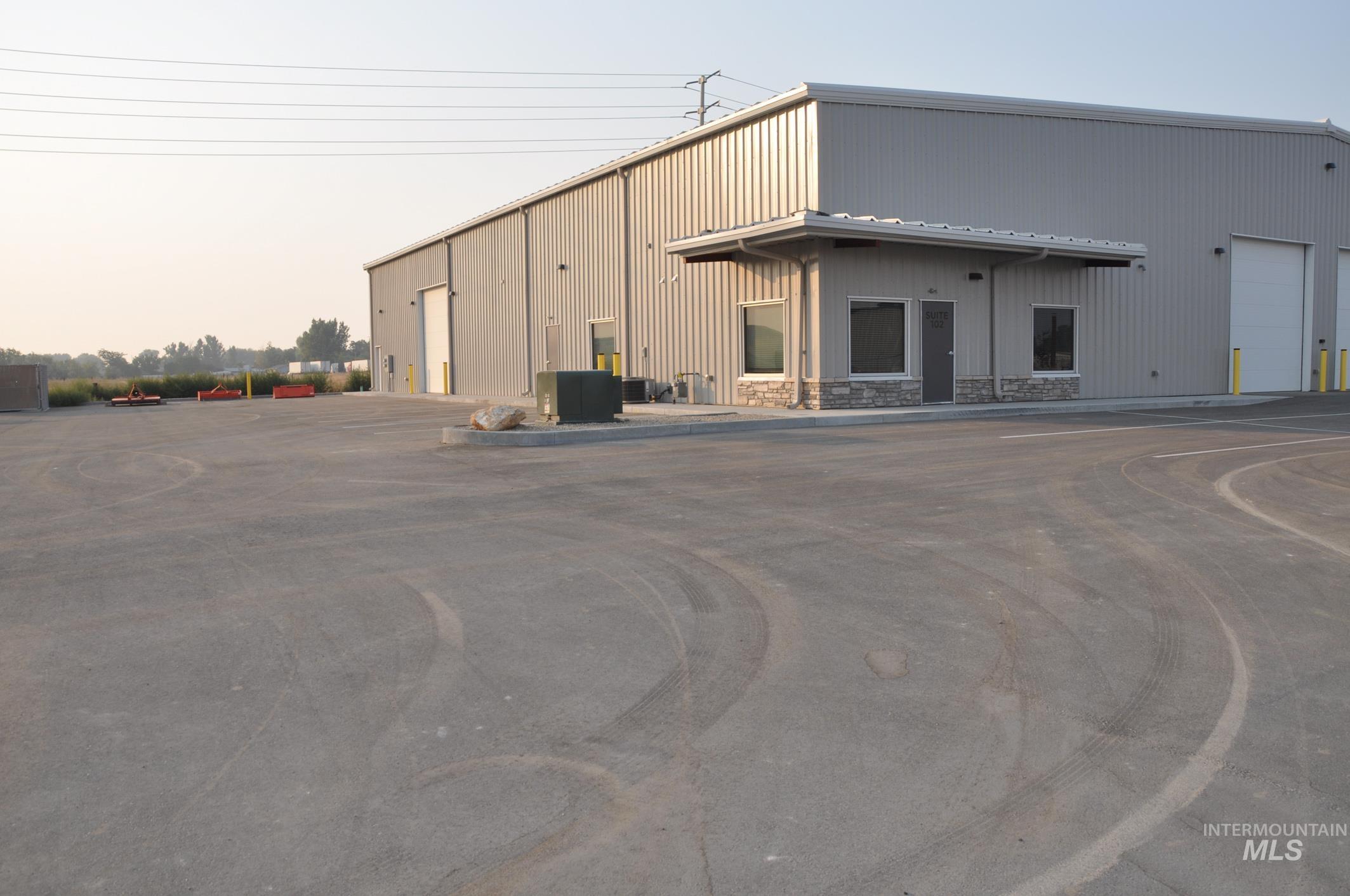 412 Millenium Park Lane, Caldwell, Idaho 83605, Business/Commercial For Sale, Price $103,435, 98923463