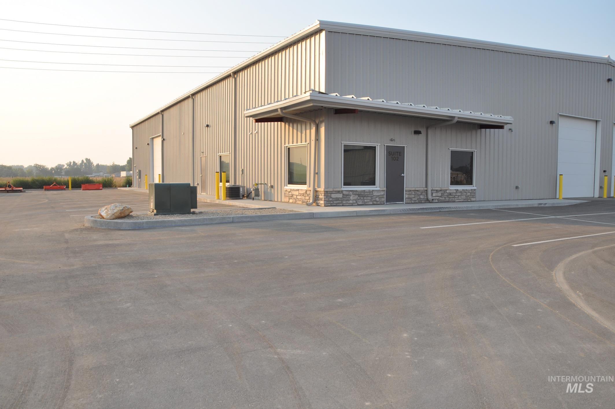 412 Millenium Park Lane, Caldwell, Idaho 83605, Business/Commercial For Sale, Price $103,435, 98923463
