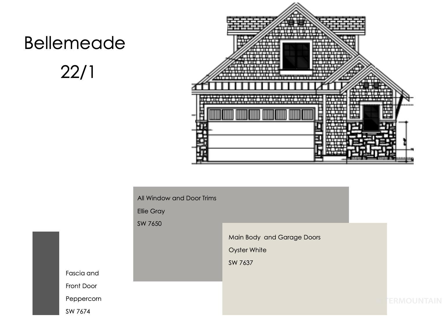 399 N Sauer River Ln., Eagle, Idaho 83616, 3 Bedrooms, 2.5 Bathrooms, Residential For Sale, Price $519,900,MLS 98923483