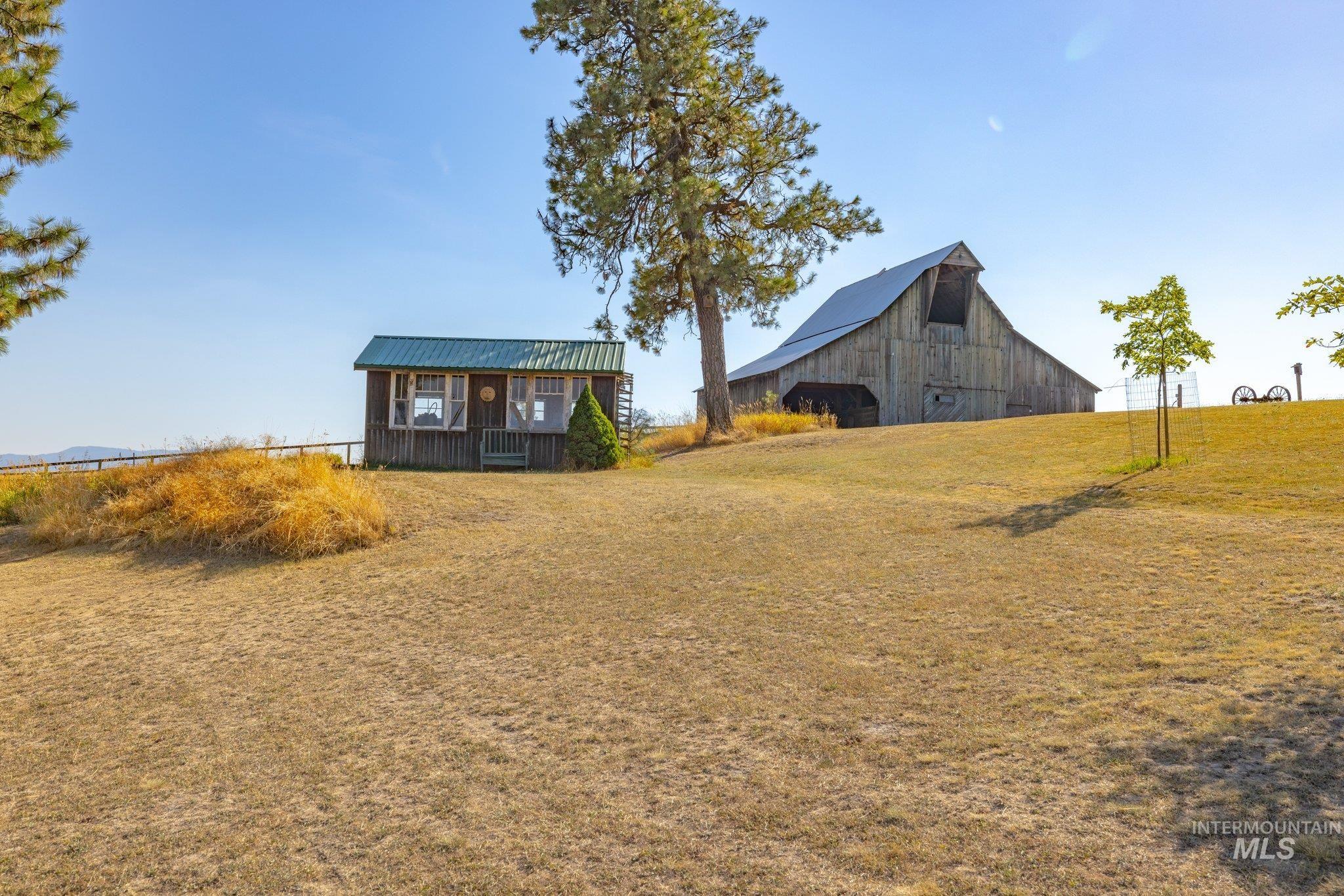 1321 Crane Creek Rd., Potlatch, Idaho 83855, 2 Bedrooms, 2 Bathrooms, Residential For Sale, Price $749,500,MLS 98923492