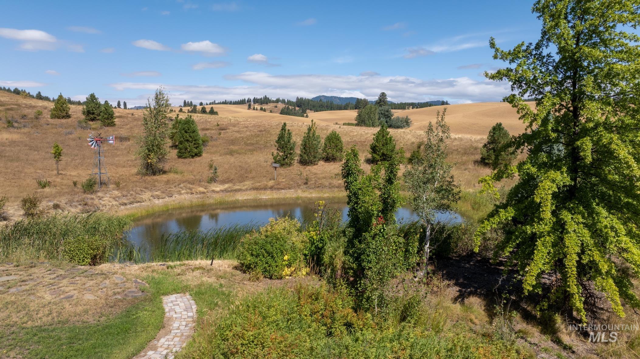 1161 Kasper Road, Moscow, Idaho 83843, 3 Bedrooms, 2 Bathrooms, Residential For Sale, Price $925,000,MLS 98923496