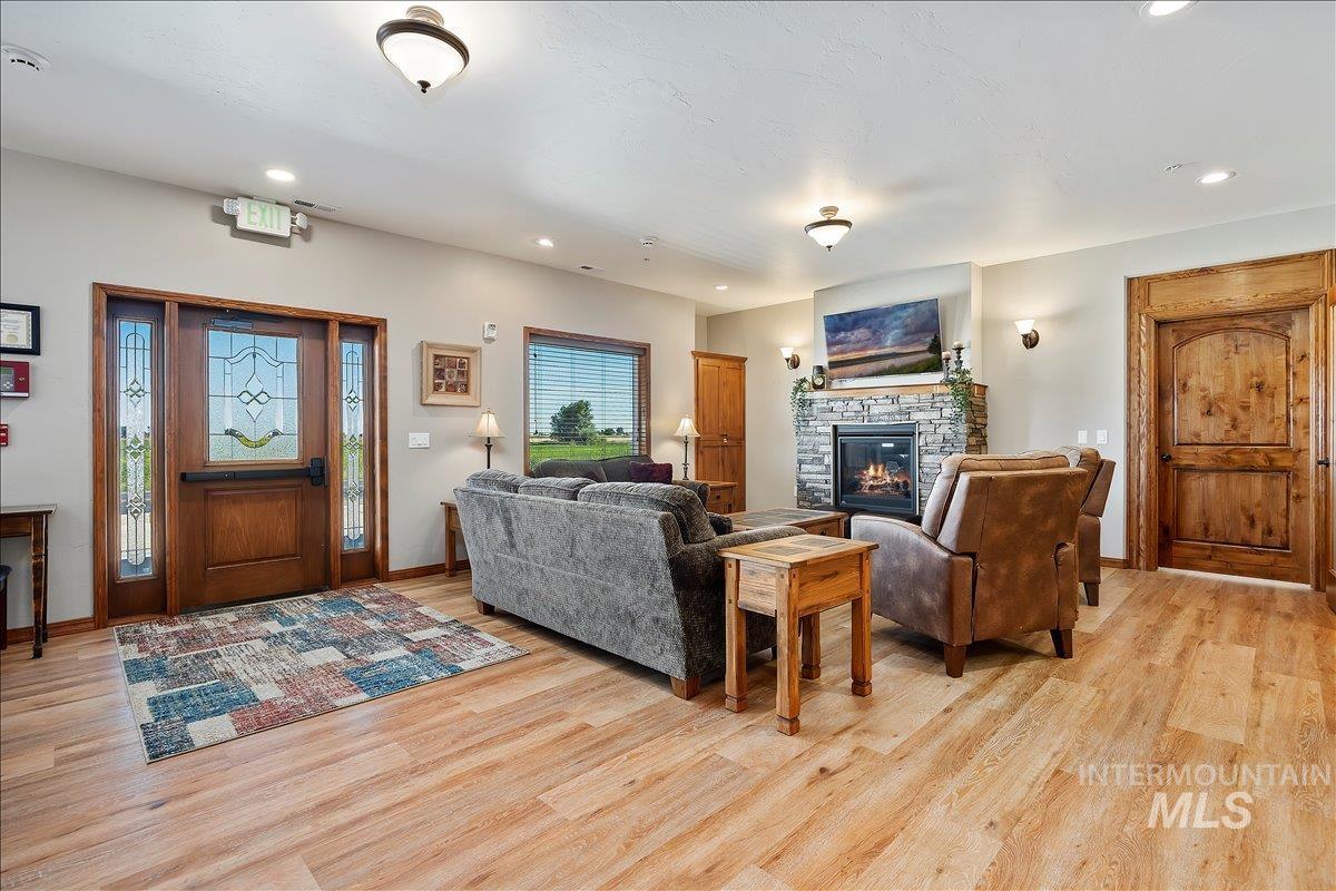 1221 21st street, Heyburn, Idaho 83336, 12 Bedrooms, 32 Rooms, Business/Commercial For Sale, Price $1,799,000, 98923507