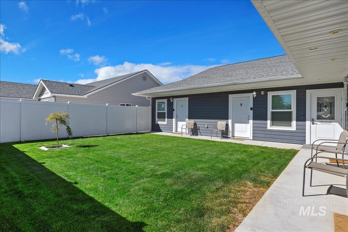1221 21st street, Heyburn, Idaho 83336, 12 Bedrooms, 32 Rooms, Business/Commercial For Sale, Price $1,799,000, 98923507
