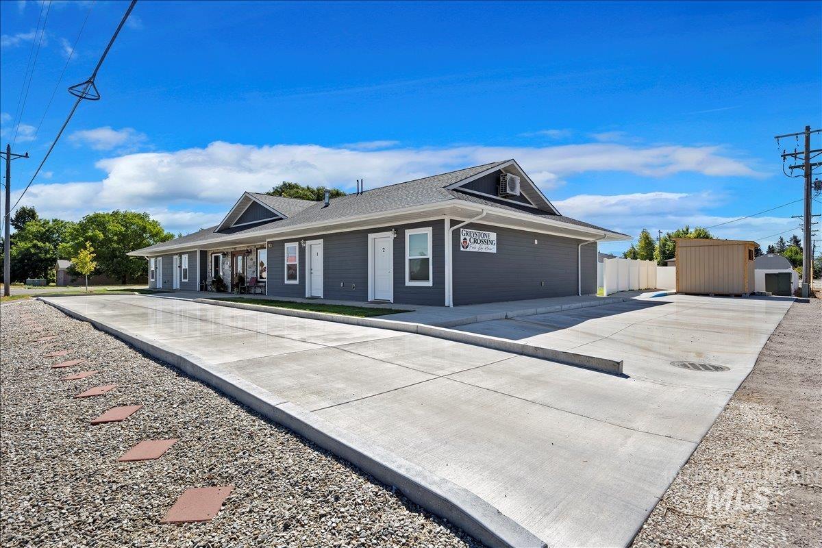 1221 21st street, Heyburn, Idaho 83336, 12 Bedrooms, 32 Rooms, Business/Commercial For Sale, Price $1,799,000, 98923507