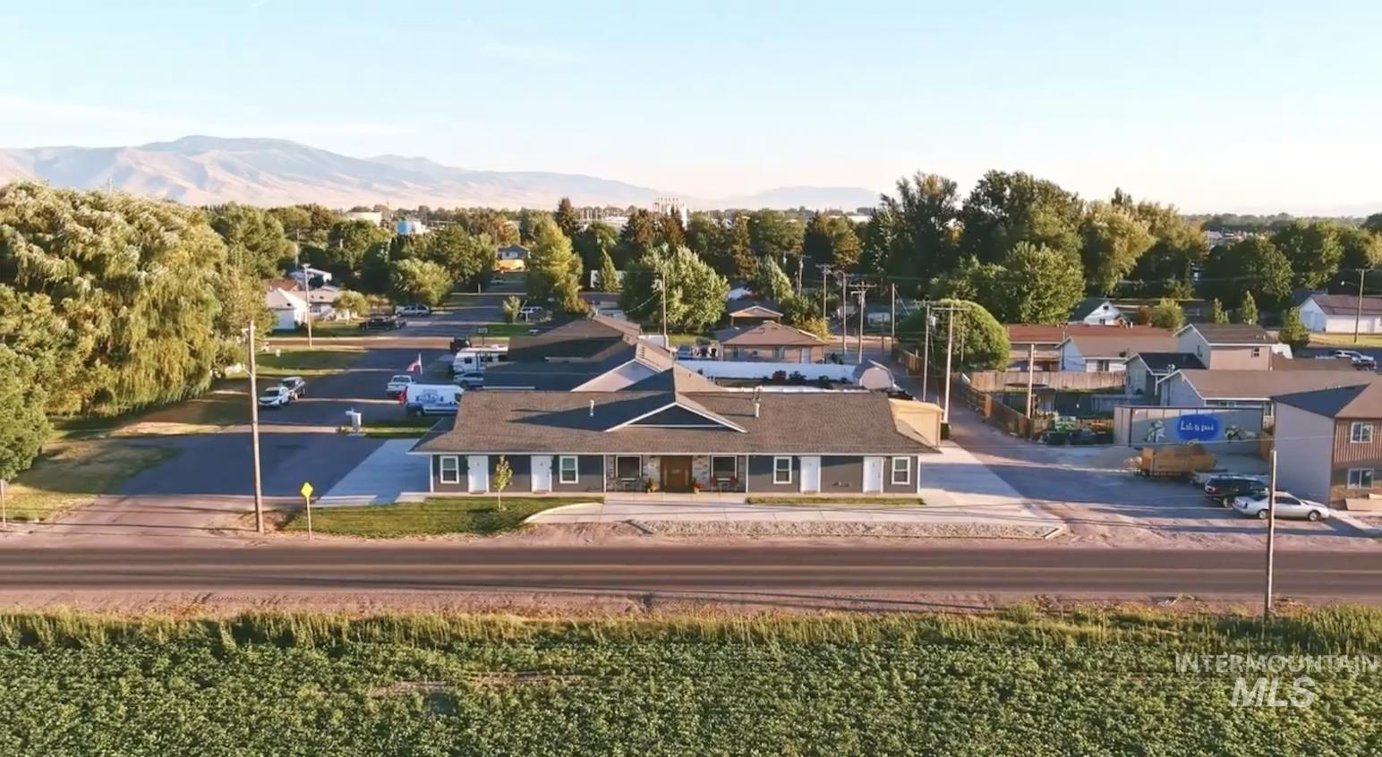 1221 21st street, Heyburn, Idaho 83336, 12 Bedrooms, 32 Rooms, Business/Commercial For Sale, Price $1,799,000, 98923507
