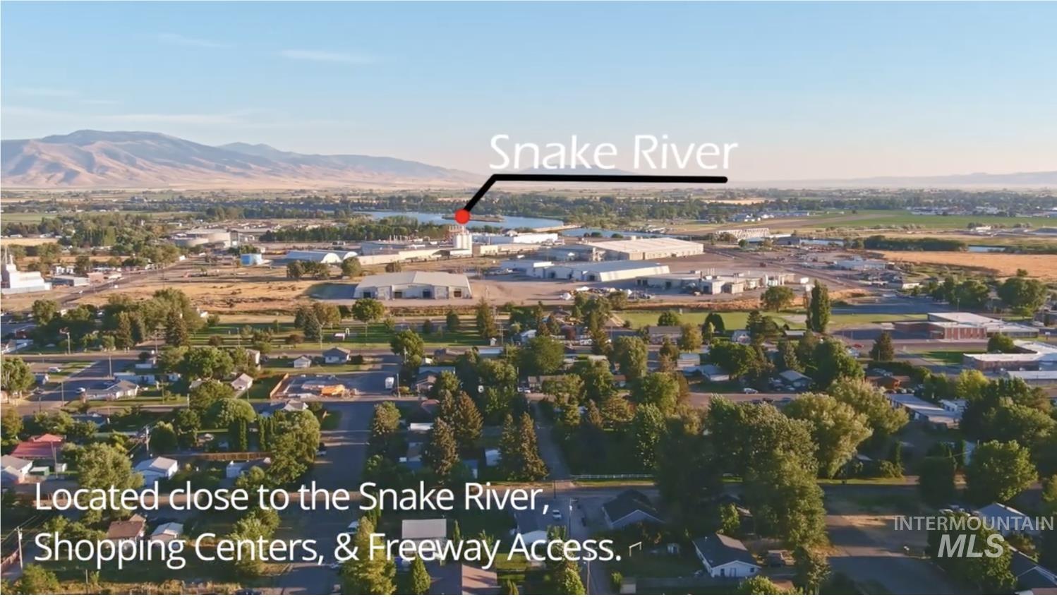 1221 21st street, Heyburn, Idaho 83336, 12 Bedrooms, 32 Rooms, Business/Commercial For Sale, Price $1,799,000, 98923507