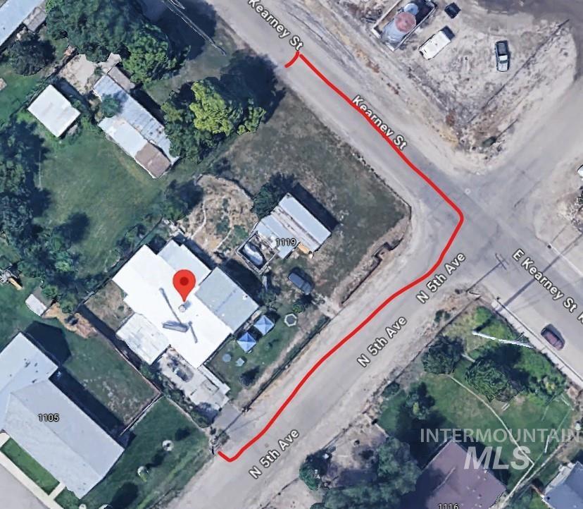 1115 N 5th, Caldwell, Idaho 83605, Business/Commercial For Sale, Price $265,000, 98923508
