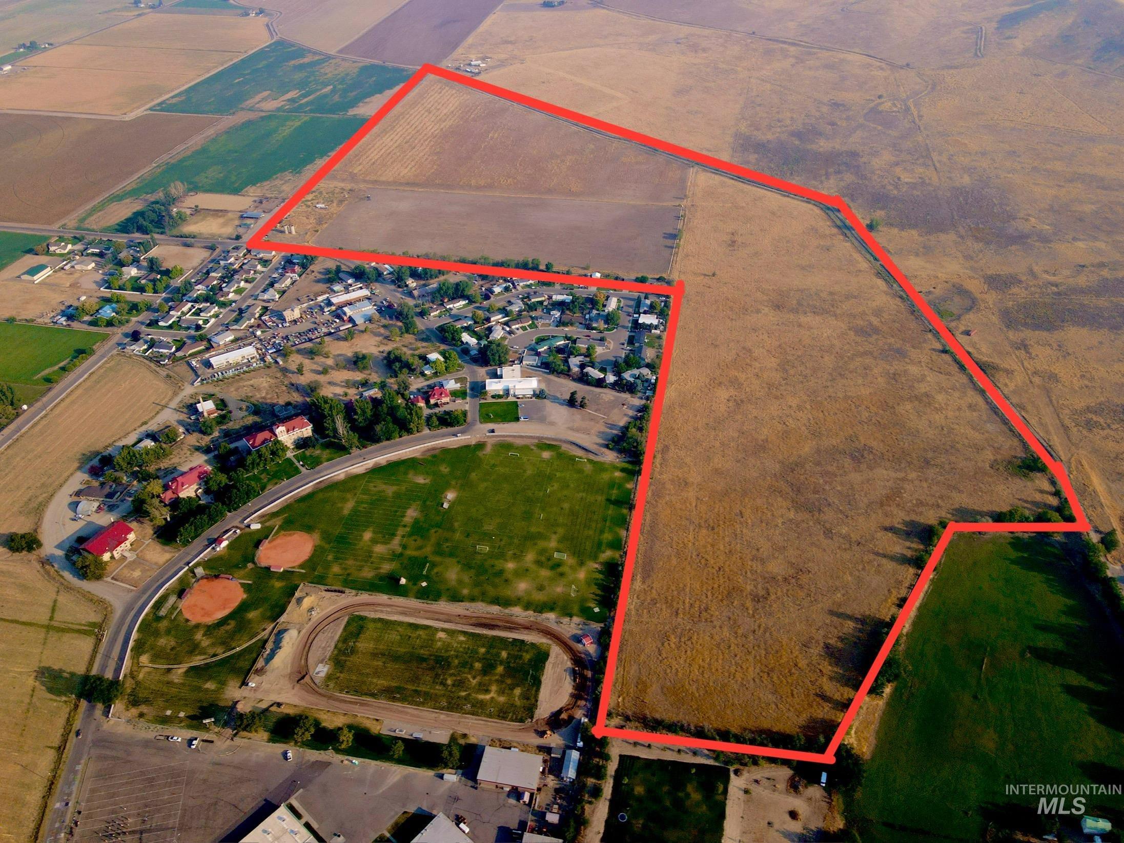 TBD Galley Street, Weiser, Idaho 83602, Land For Sale, Price $2,100,000, 98923525
