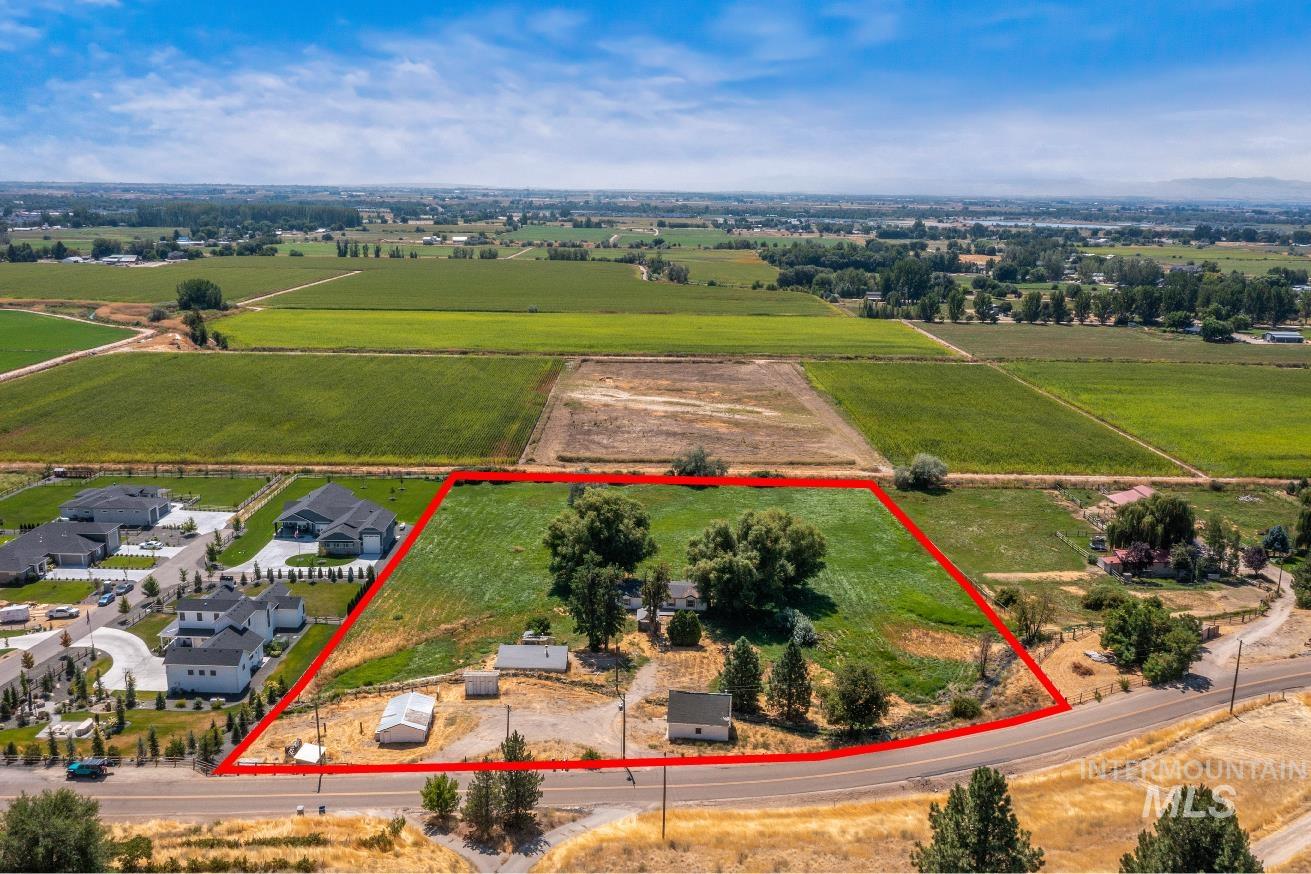 6697 Foothill Rd, Star, Idaho 83669, Land For Sale, Price $900,000, 98923536